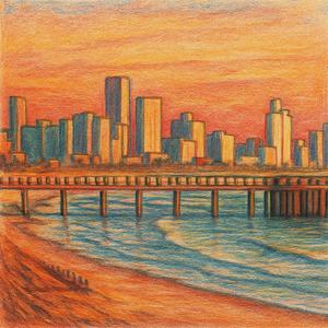 I am a Guarded Soul (A Being Elevated)