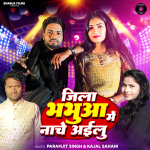 Jila Bhabua Me Nache Ailu