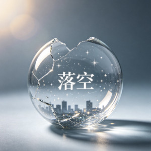 落空