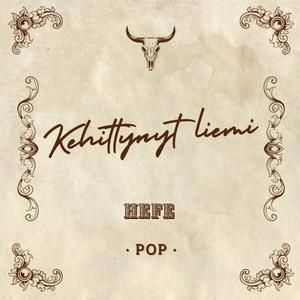 Kehittynyt liemi (POP)
