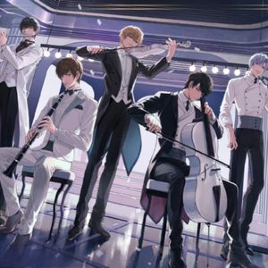 恋与情长(双钢琴版)