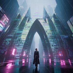 Digital Cathedral