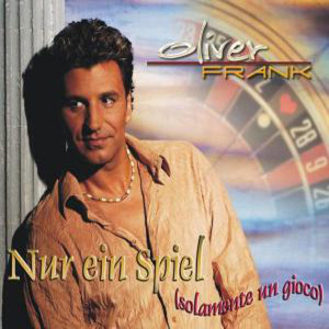 Nur ein Spiel (Solamente un Gioco) (Single Version)
