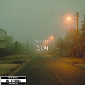 [Free]You - Jazz Boombap type beat