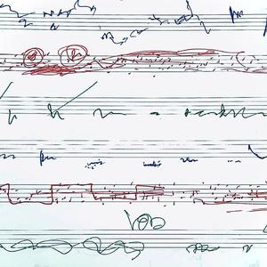 Antiphonal Wind 53 Stories