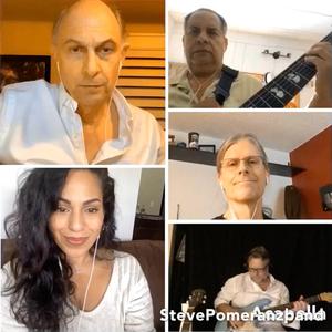 I Remember You (feat. Nanette Molina, Steve Pomeranz, Thirsty Howell, Doug Friend & Ranses Colon)