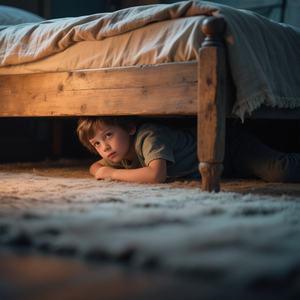 chuky te encontrará