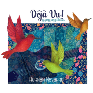 Éternel Oscar Alemán