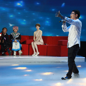 老婆我要对你说