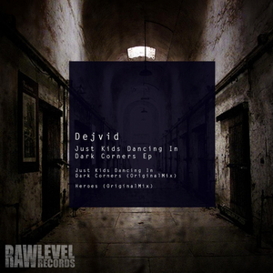 Heroes (Original Mix)