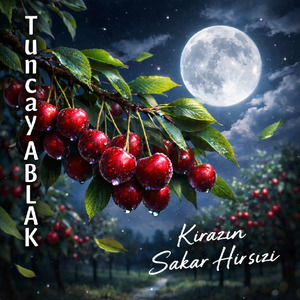 kirazın sakar hirsızi