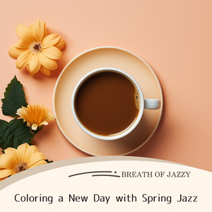 Refreshing Outlook on Life - Key Eb Ver.