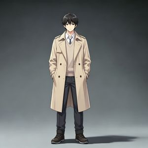 未寄出的晚安 伴奏