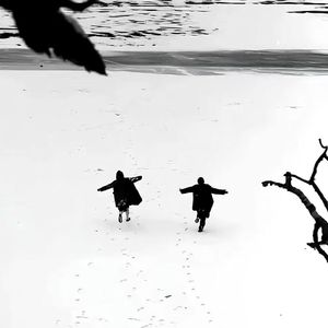 十二月没有奇迹（Prod By AZYAIRE）