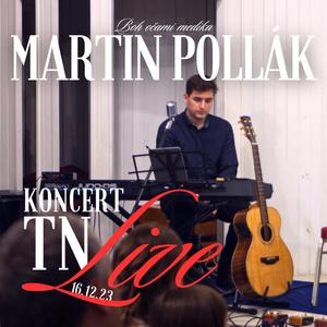 Späť (Live Trenčín 2023)