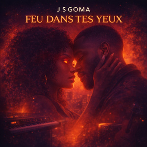 Feu Dans Tes Yeux