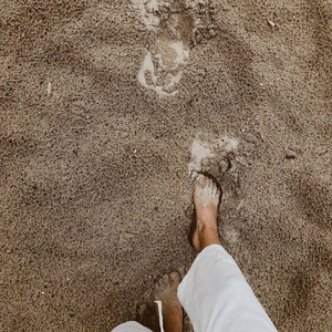 Sand