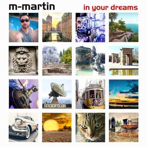 The Vision (Instrumental)