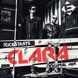 Clara (Original Mix)