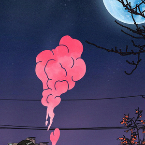 Kgyung-Why Shy（Remix）（LpsAz remix）