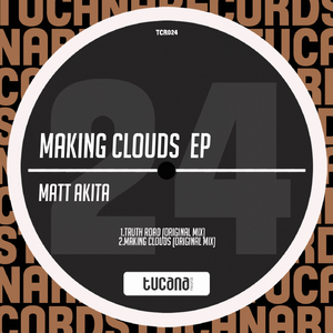 Truth Road (Original Mix)