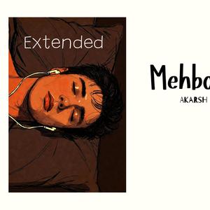Mehboob extend
