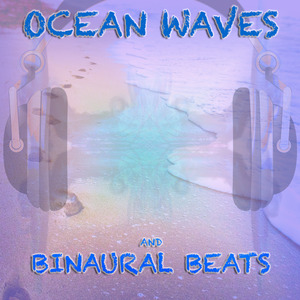 Ocean Waves - 40hz Gamma Binaural Beat
