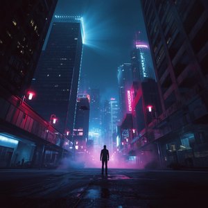 Cybertopia