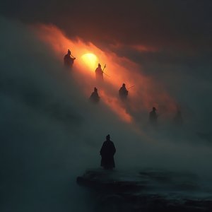 Dustveil