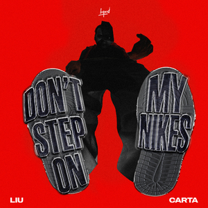Dont Step On My Nikes