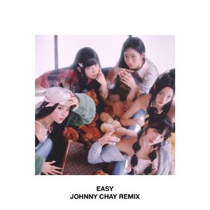EASY (Johnny Chay Remix)