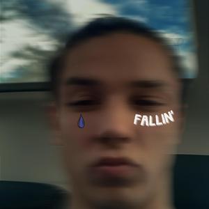 You keep every tear I cry (fallin')