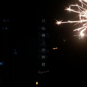 只在晚上聼的歌