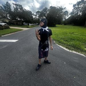 Komebaxk (fukk Da Opps)