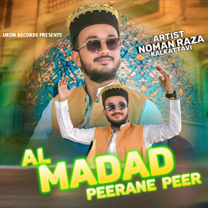 Al Madad Peerane Peer
