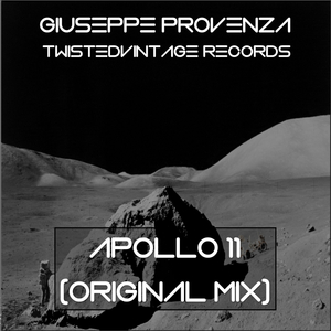 Apollo 11 (Original Mix)