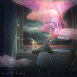 바람과 함께 사라지다... (Gone With The Wind) (Inst.)