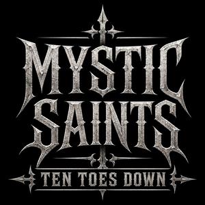 TEN TOES DOWN