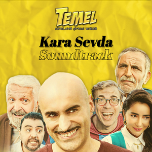 Kara Sevda (Temel Sümela'nın Şifresi Yeniden Soundtrack)