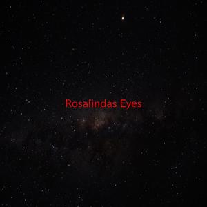 Rosalinda's Eyes (Instrumental version originally performed by Billy Joel)