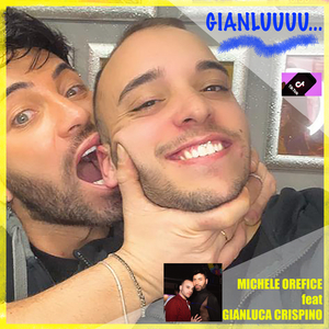 Gianluuuu… (feat. Gianluca Crispino)