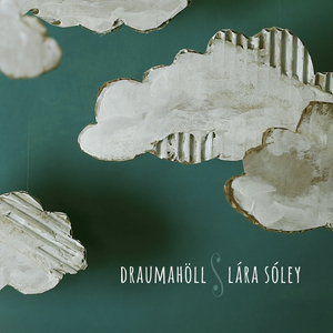 Dvel ég í draumahöll