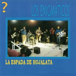 La Espada de Hojalata