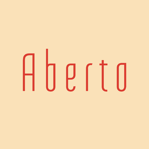 Aberto