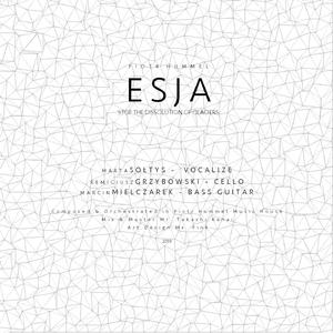 ESJA - Stop the Dissolution of Glaciers