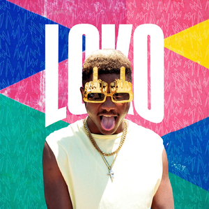 Loko (feat. Maelo)