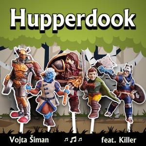 Hupperdook (feat. Killer) (Instrumental) (Instrumental)