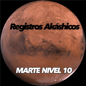 MARTE NIVEL 10