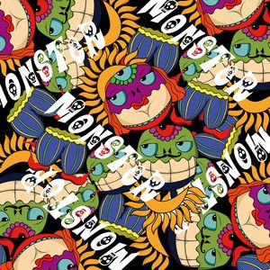 Dirty Talk（feat.WolfRyan.）
