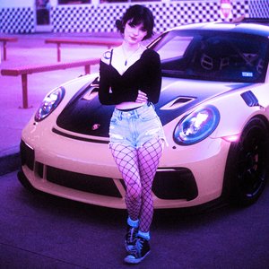 New Model (Slowed + Reverb)